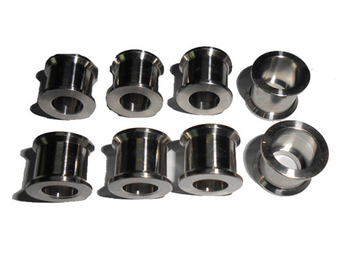 CNC lathe processing-136