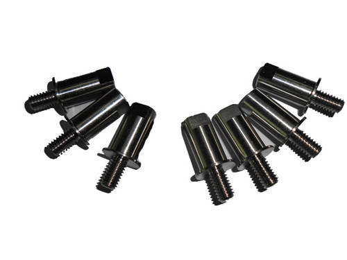 CNC lathe processing-138