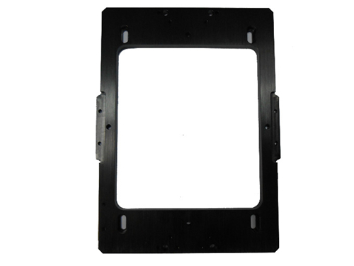 CNC铝合金加工-054