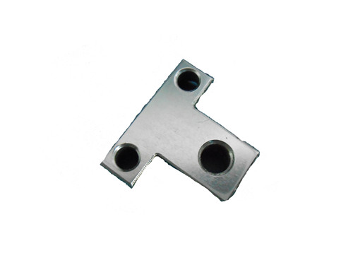 CNC carbon steel parts processing-083