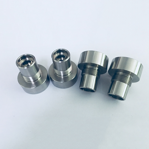 CNC不锈钢零件加工-035