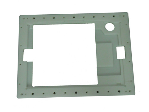CNC plastic parts processing-099