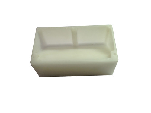 CNC plastic parts processing-098