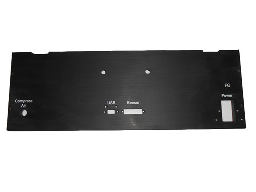 CNC塑料零件加工-105