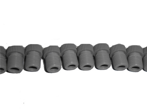 CNC塑料零件加工-110