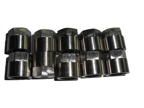 CNC lathe processing-126