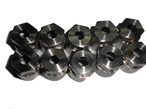 CNC lathe processing-127