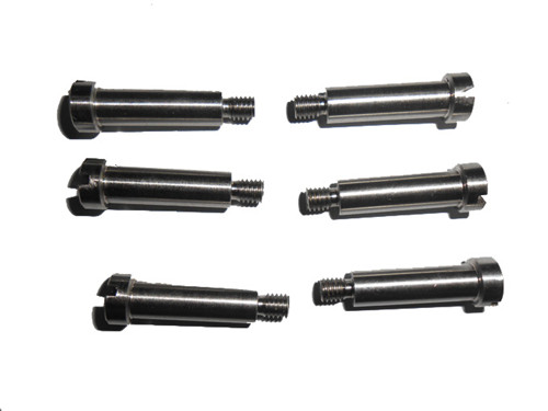 CNC lathe processing-129