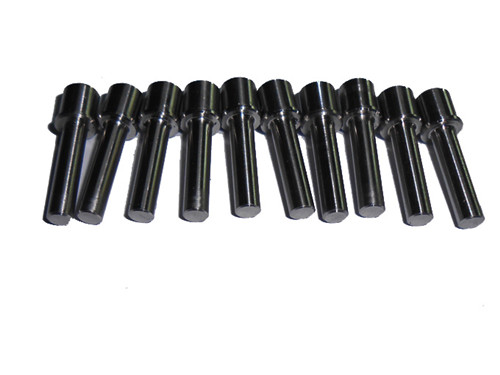 CNC lathe processing-133